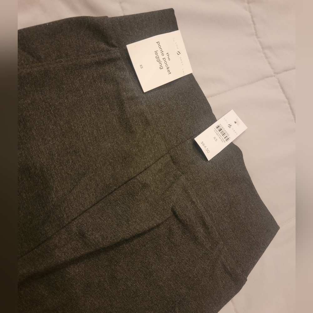 Loft Lou&Grey leggings XS